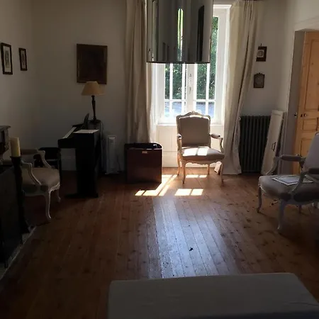 La Noblerie Willa